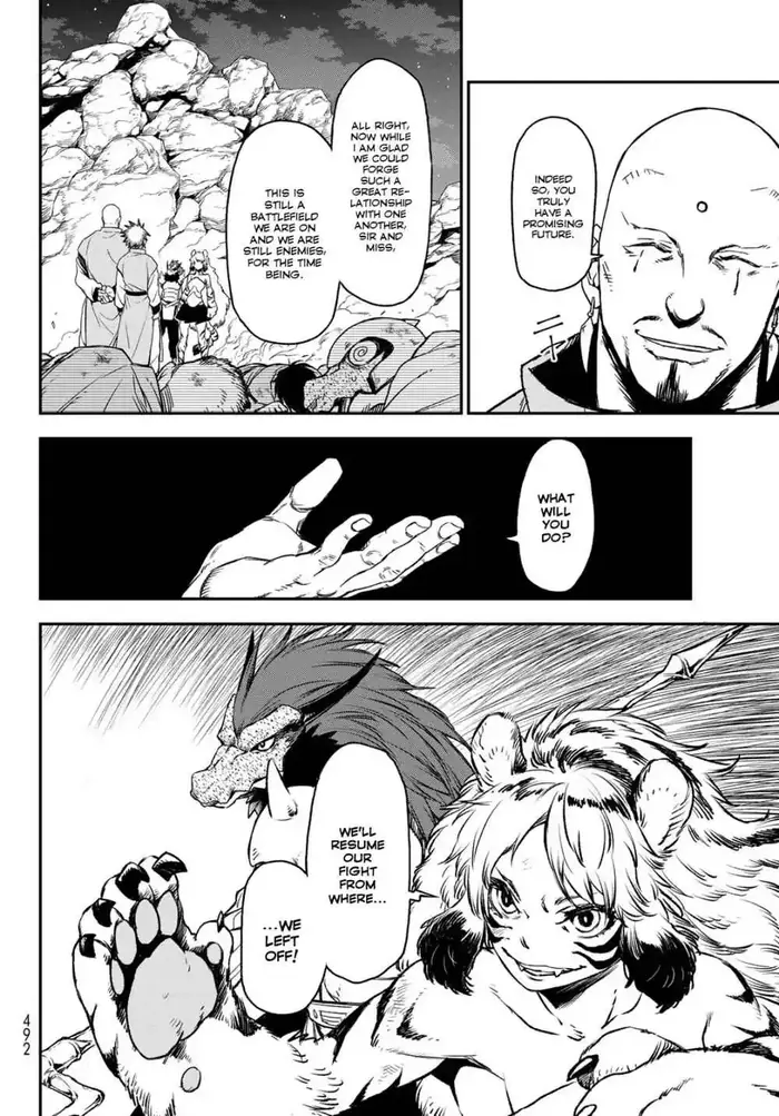 That Time I Got Reincarnated as a Slime Chapter 80 image 07_optimized